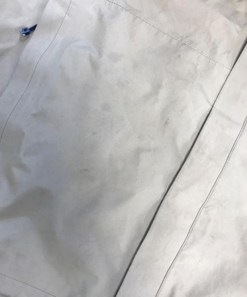 THE NORTH FACE（ザ ノース フェイス）THE NORTH FACE (ザ ノース フェイス) Cloud Jacket ベージュ サイズ:XXLの古着・服飾アイテム