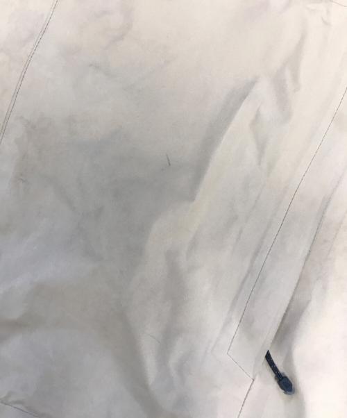 THE NORTH FACE（ザ ノース フェイス）THE NORTH FACE (ザ ノース フェイス) Cloud Jacket ベージュ サイズ:XXLの古着・服飾アイテム