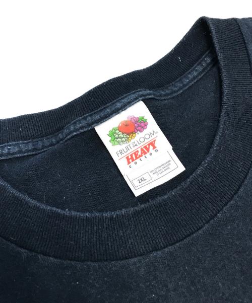 ムービーTシャツ（ムービーTシャツ）ムービーTシャツ (ムービーTシャツ) 00's the shining(ザ・シャイニング) ムービーTシャツ ブラック サイズ:2XLの古着・服飾アイテム