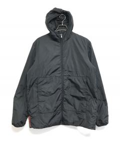 中古・古着通販】PRADA SPORTS (プラダスポーツ) ナイロンジャケット