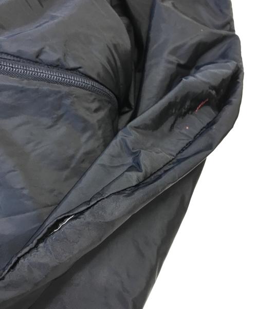 PRADA SPORTS（プラダスポーツ）PRADA SPORTS (プラダスポーツ) インナーフーデッドジャケット ブラック サイズ:SIZE 50の古着・服飾アイテム