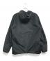 PRADA SPORTS (プラダスポーツ) インナーフーデッドジャケット ブラック サイズ:SIZE 50：25000円