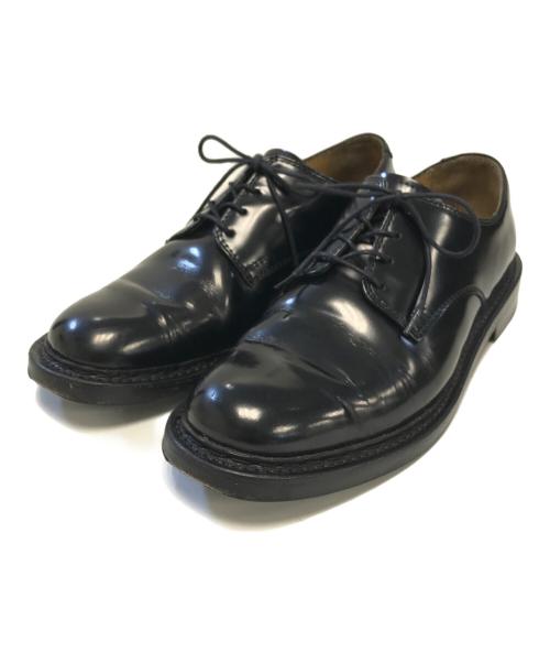 OUR LEGACY（アワーレガシー）OUR LEGACY (アワーレガシー) UNIFORM PARADE ブラック サイズ:43の古着・服飾アイテム