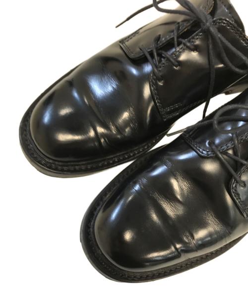 OUR LEGACY（アワーレガシー）OUR LEGACY (アワーレガシー) UNIFORM PARADE ブラック サイズ:43の古着・服飾アイテム