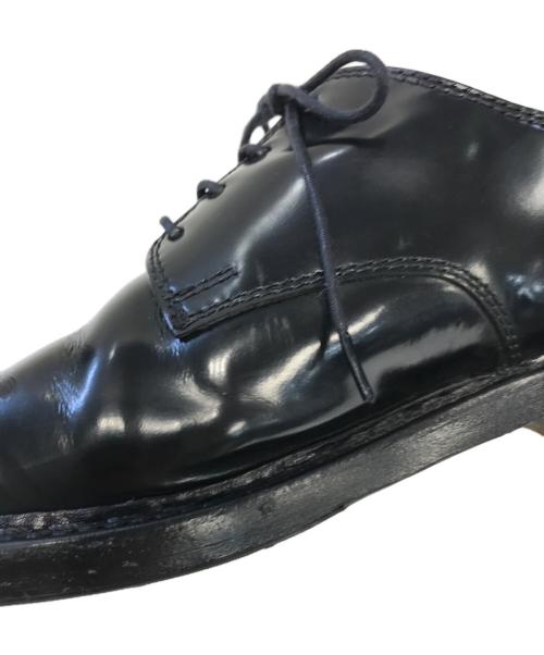 OUR LEGACY（アワーレガシー）OUR LEGACY (アワーレガシー) UNIFORM PARADE ブラック サイズ:43の古着・服飾アイテム