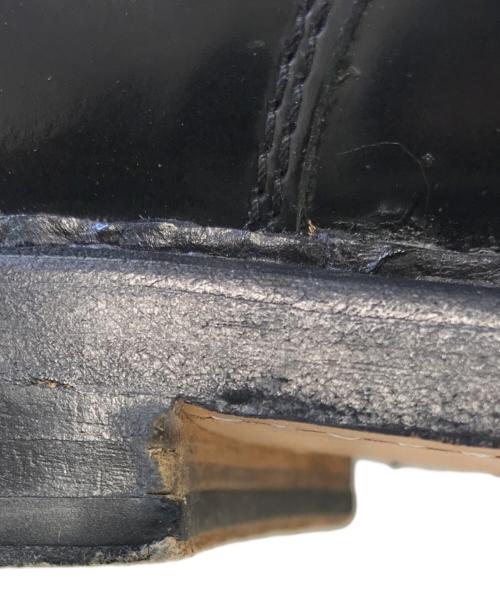 OUR LEGACY（アワーレガシー）OUR LEGACY (アワーレガシー) UNIFORM PARADE ブラック サイズ:43の古着・服飾アイテム