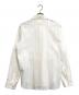 ORIMI (オリミ) DINNER SHIRT ホワイト サイズ:SIZE 2 未使用品：30000円