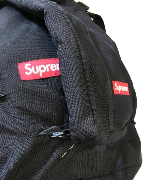 SUPREME（シュプリーム）SUPREME (シュプリーム) OMEGA 32 BackPackの古着・服飾アイテム