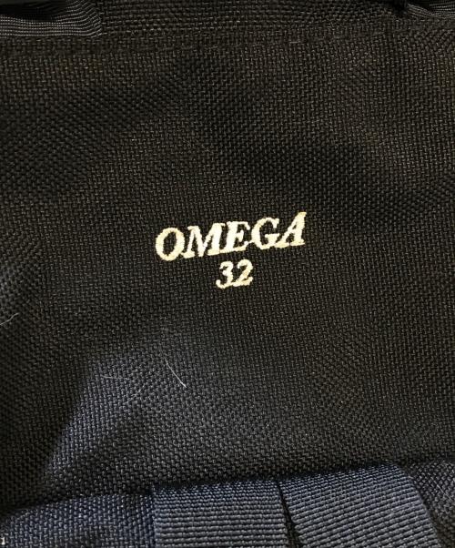SUPREME（シュプリーム）SUPREME (シュプリーム) OMEGA 32 BackPackの古着・服飾アイテム