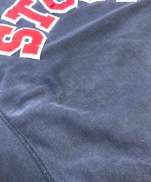Champion（チャンピオン）Champion (チャンピオン) リバースウィーブスウェット ネイビー サイズ:XLの古着・服飾アイテム