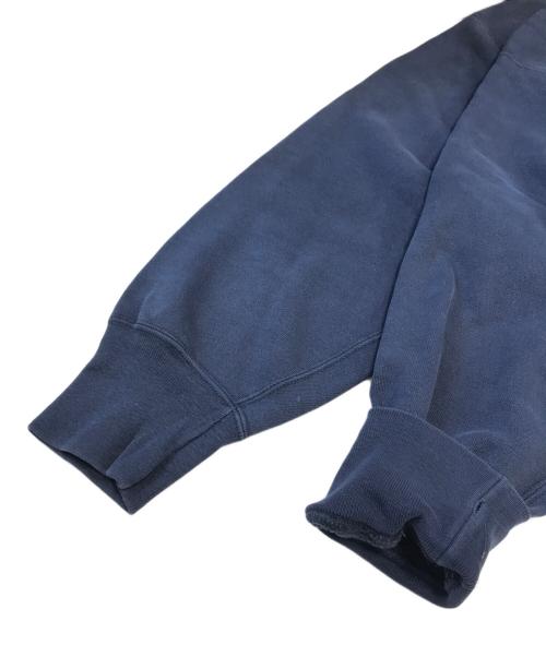 Champion（チャンピオン）Champion (チャンピオン) リバースウィーブスウェット ネイビー サイズ:XLの古着・服飾アイテム