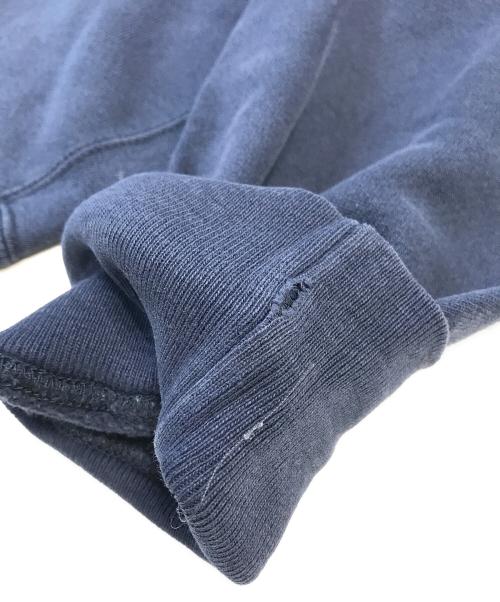 Champion（チャンピオン）Champion (チャンピオン) リバースウィーブスウェット ネイビー サイズ:XLの古着・服飾アイテム