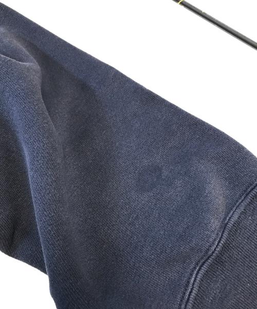 Champion（チャンピオン）Champion (チャンピオン) リバースウィーブスウェット ネイビー サイズ:XLの古着・服飾アイテム