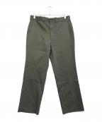 LEEリー）の古着「ワークパンツ」｜カーキ