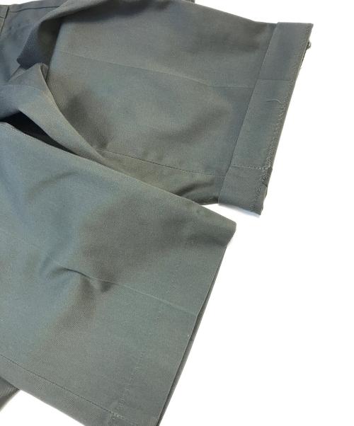 LEE（リー）LEE (リー) ワークパンツ カーキ サイズ:表記なしの古着・服飾アイテム