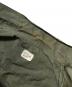 中古・古着 VINTAGE MILITARY (ヴィンテージ ミリタリー) US ARMY ジャングルファティーグジャケット カーキ サイズ:SMALL-LONG：15000円