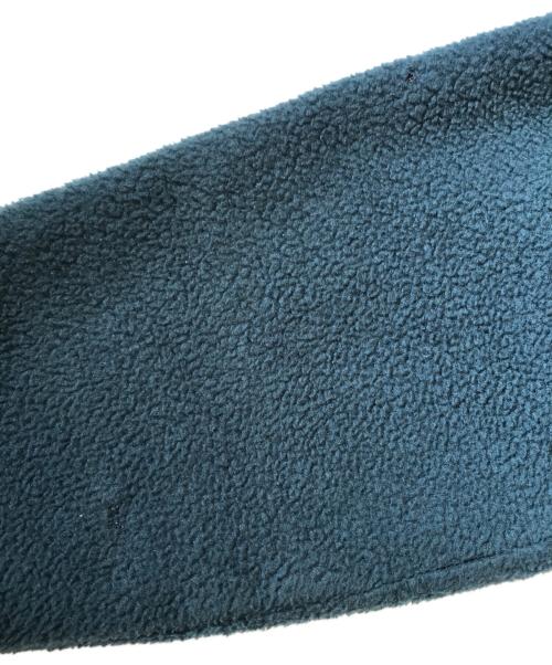 Patagonia（パタゴニア）Patagonia (パタゴニア) シンチラフリースジャケット グリーン サイズ:Lの古着・服飾アイテム