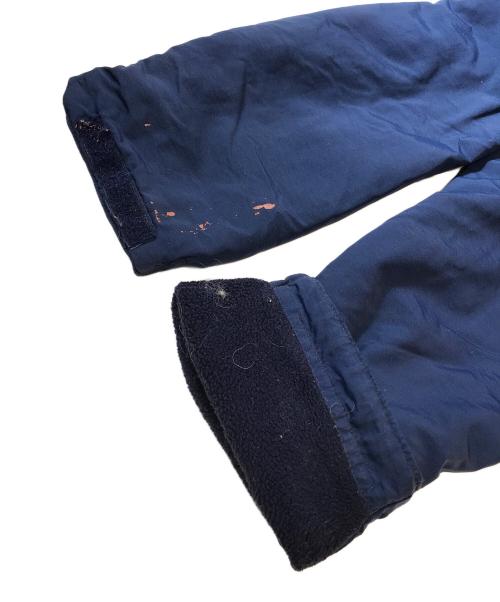 Patagonia（パタゴニア）Patagonia (パタゴニア) シンチラサークジャケット ネイビー サイズ:Ｍの古着・服飾アイテム