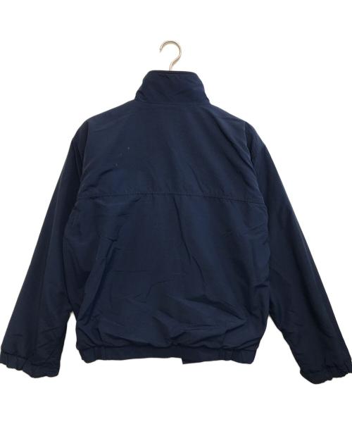 Patagonia（パタゴニア）Patagonia (パタゴニア) シンチラサークジャケット ネイビー サイズ:Ｍの古着・服飾アイテム