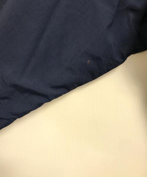 Patagonia（パタゴニア）Patagonia (パタゴニア) シンチラサークジャケット ネイビー サイズ:Ｍの古着・服飾アイテム