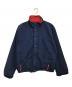 Patagonia（パタゴニア）の古着「シンチラサークジャケット」｜ネイビー