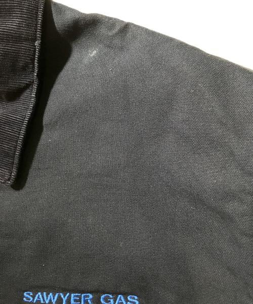 CarHartt（カーハート）CarHartt (カーハート) デトロイトジャケット ネイビー サイズ:3XLの古着・服飾アイテム