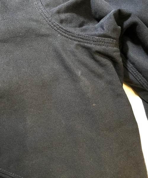 CarHartt（カーハート）CarHartt (カーハート) デトロイトジャケット ネイビー サイズ:3XLの古着・服飾アイテム