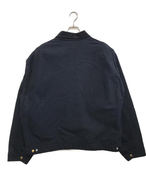 CarHartt（カーハート）CarHartt (カーハート) デトロイトジャケット ネイビー サイズ:3XLの古着・服飾アイテム