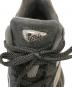 中古・古着 NEW BALANCE (ニューバランス) 9060ローカットスニーカー ブラック サイズ:US8.5/UK8/EU42/JPN26.5：18000円