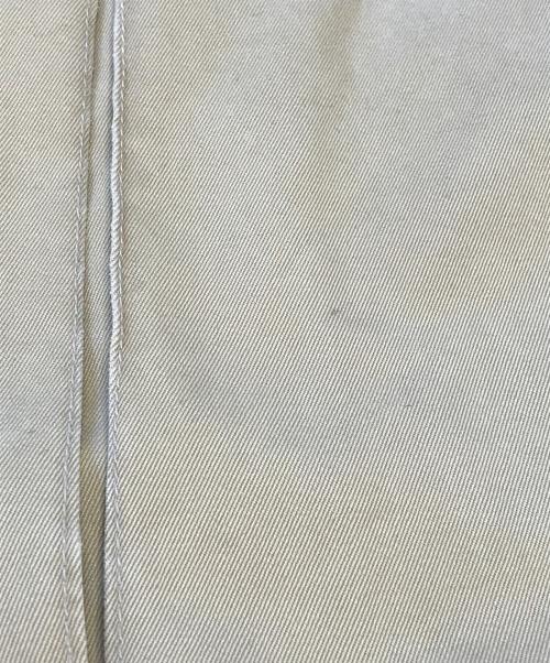 POLO RALPH LAUREN（ポロ・ラルフローレン）POLO RALPH LAUREN (ポロ・ラルフローレン) サファリジャケット ベージュ サイズ:Mの古着・服飾アイテム