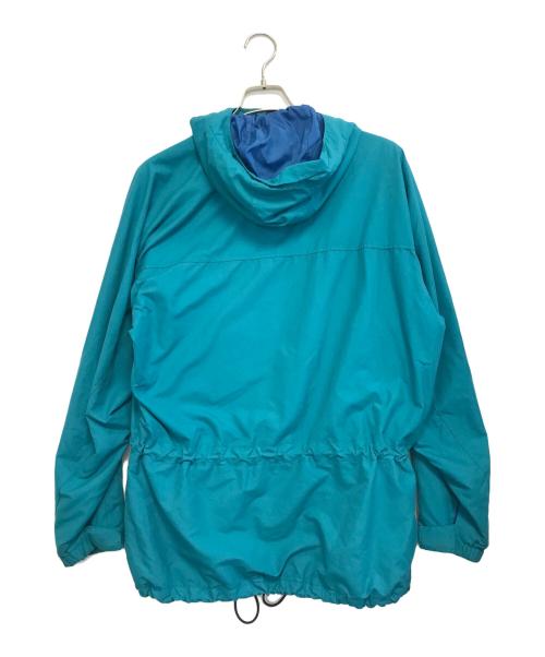 Patagonia（パタゴニア）Patagonia (パタゴニア) マウンテンパーカー グリーン サイズ:Sの古着・服飾アイテム
