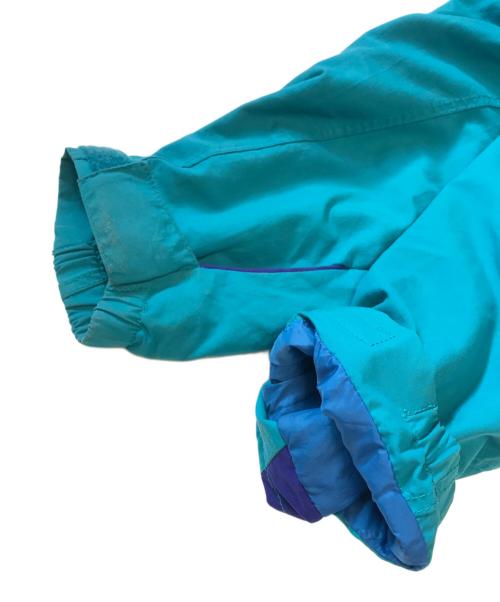 Patagonia（パタゴニア）Patagonia (パタゴニア) マウンテンパーカー グリーン サイズ:Sの古着・服飾アイテム