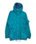 Patagonia（パタゴニア）の古着「マウンテンパーカー」｜グリーン