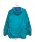 Patagonia (パタゴニア) マウンテンパーカー グリーン サイズ:S：13000円