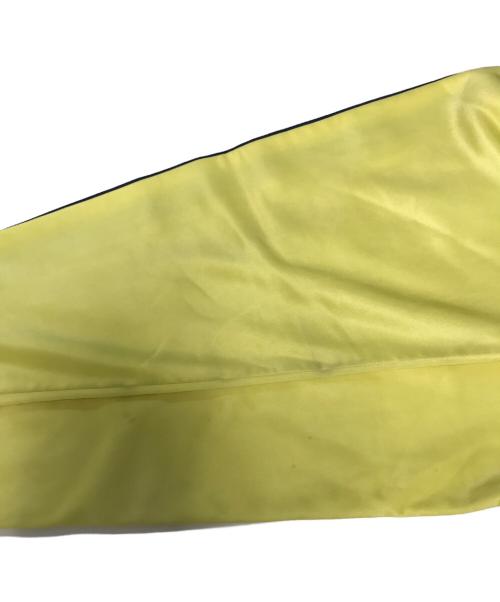 adidas（アディダス）adidas (アディダス) ATPトラックジャケット イエロー サイズ:Mの古着・服飾アイテム