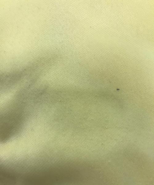 adidas（アディダス）adidas (アディダス) ATPトラックジャケット イエロー サイズ:Mの古着・服飾アイテム