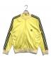 adidas（アディダス）の古着「ATPトラックジャケット」｜イエロー