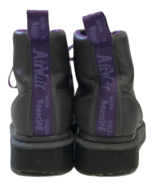 Dr.Martens（ドクターマーチン）Dr.Martens (ドクターマーチン) THE NORTHFACE PURPLELABEL (ザ・ノースフェイス パープルレーベル) TNFPL101 ベージュ サイズ:UK7/EU41/US M8/US L/9の古着・服飾アイテム