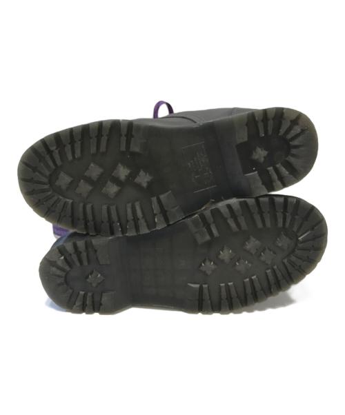 Dr.Martens（ドクターマーチン）Dr.Martens (ドクターマーチン) THE NORTHFACE PURPLELABEL (ザ・ノースフェイス パープルレーベル) TNFPL101 ベージュ サイズ:UK7/EU41/US M8/US L/9の古着・服飾アイテム