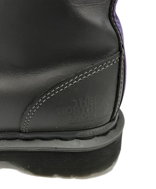 Dr.Martens（ドクターマーチン）Dr.Martens (ドクターマーチン) THE NORTHFACE PURPLELABEL (ザ・ノースフェイス パープルレーベル) TNFPL101 ベージュ サイズ:UK7/EU41/US M8/US L/9の古着・服飾アイテム