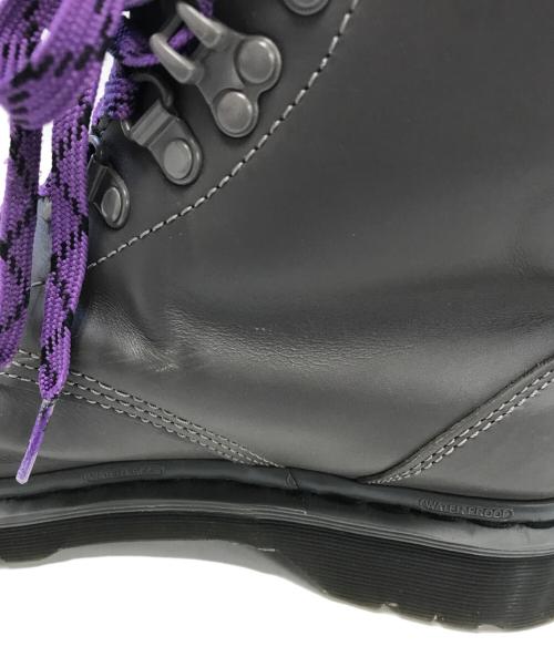 Dr.Martens（ドクターマーチン）Dr.Martens (ドクターマーチン) THE NORTHFACE PURPLELABEL (ザ・ノースフェイス パープルレーベル) TNFPL101 ベージュ サイズ:UK7/EU41/US M8/US L/9の古着・服飾アイテム