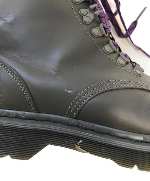 Dr.Martens（ドクターマーチン）Dr.Martens (ドクターマーチン) THE NORTHFACE PURPLELABEL (ザ・ノースフェイス パープルレーベル) TNFPL101 ベージュ サイズ:UK7/EU41/US M8/US L/9の古着・服飾アイテム
