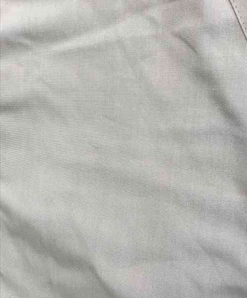 BARACUTA（バラクータ）BARACUTA (バラクータ) G9 ハリントンジャケット ベージュ サイズ:44の古着・服飾アイテム