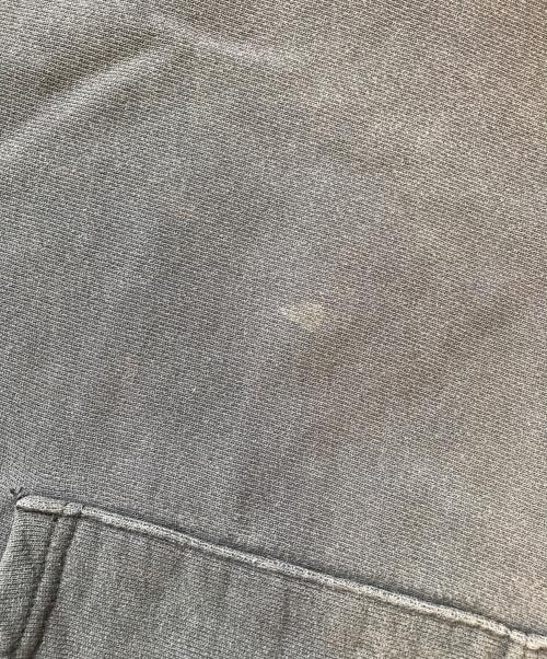 Champion（チャンピオン）Champion (チャンピオン) リバースウィーブパーカー ネイビー サイズ:LARGEの古着・服飾アイテム