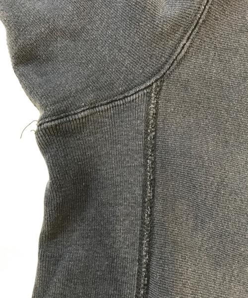 Champion（チャンピオン）Champion (チャンピオン) リバースウィーブパーカー ネイビー サイズ:LARGEの古着・服飾アイテム