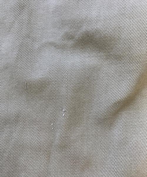 VINTAGE MILITARY（ヴィンテージ ミリタリー）VINTAGE MILITARY (ヴィンテージ ミリタリー) US ARMY M-43  チノパン ブラウン サイズ:W36 L31の古着・服飾アイテム