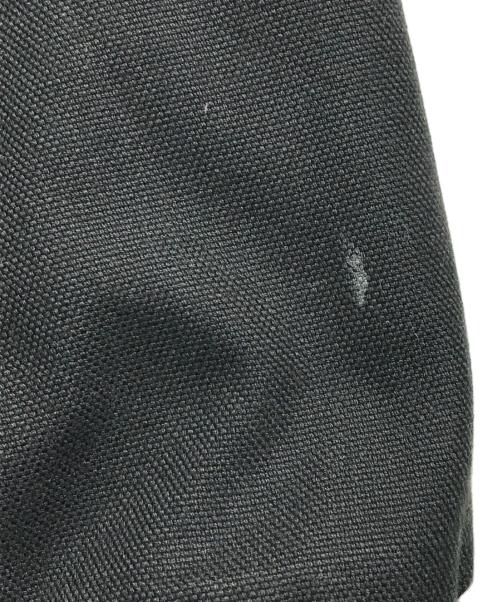 Carhartt WIP（カーハート ワークインプログレス）CARHARTT WIP (カーハート ワークインプログレス) アクティブジャケット ブラック サイズ:XLの古着・服飾アイテム