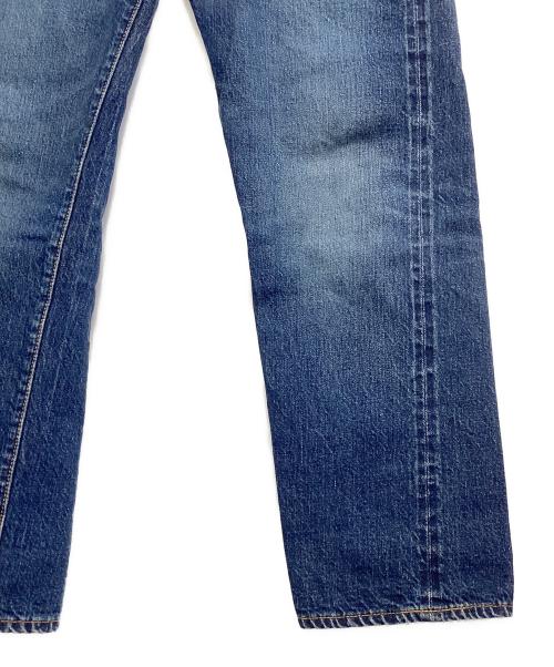 WAREHOUSE（ウエアハウス）WAREHOUSE (ウエアハウス) デニムパンツ インディゴ サイズ:30の古着・服飾アイテム