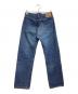 WAREHOUSE (ウエアハウス) デニムパンツ インディゴ サイズ:30：13000円