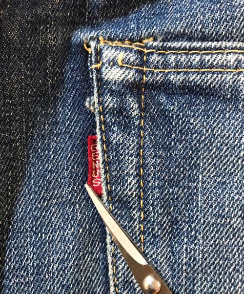 WAREHOUSE（ウエアハウス）WAREHOUSE (ウエアハウス) デニムパンツ インディゴ サイズ:Ｗ29 L34の古着・服飾アイテム